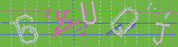 確認代碼