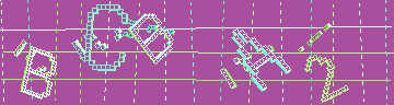 確認代碼