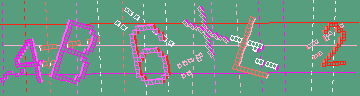 確認代碼