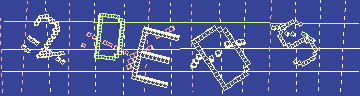確認代碼
