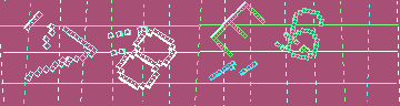 確認代碼