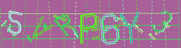 確認代碼