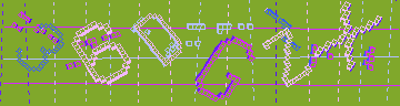 確認代碼