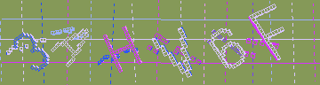 確認代碼