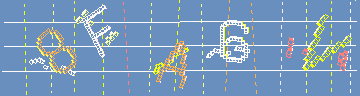確認代碼