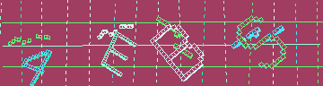 確認代碼