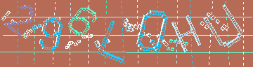 確認代碼