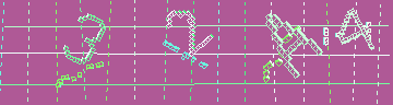 確認代碼