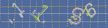 確認代碼