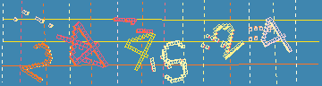 確認代碼