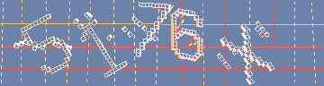確認代碼