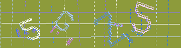 確認代碼