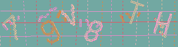 確認代碼