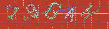 確認代碼
