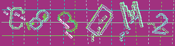 確認代碼