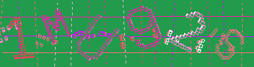 確認代碼