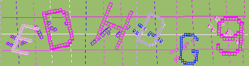 確認代碼