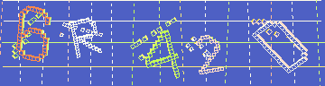 確認代碼