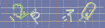 確認代碼