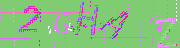 確認代碼