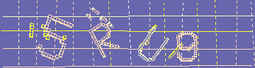 確認代碼