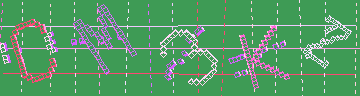 確認代碼