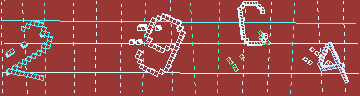 確認代碼