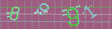 確認代碼