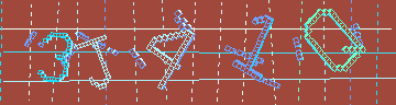 確認代碼