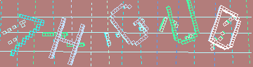確認代碼