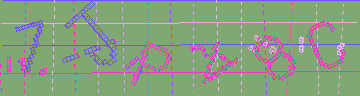 確認代碼