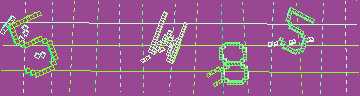 確認代碼