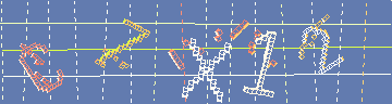 確認代碼