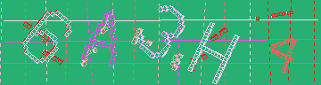 確認代碼