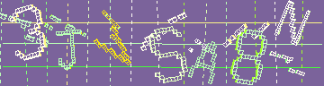 確認代碼