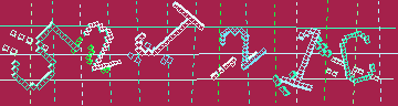 確認代碼