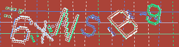 確認代碼