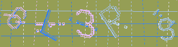 確認代碼