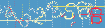 確認代碼