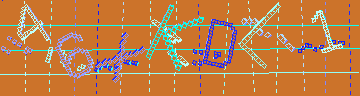 確認代碼
