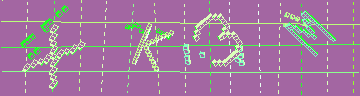 確認代碼