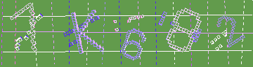 確認代碼