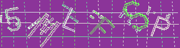 確認代碼