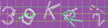 確認代碼
