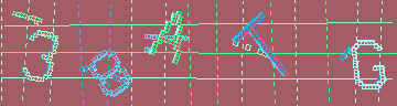 確認代碼