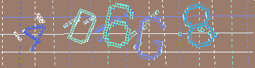 確認代碼