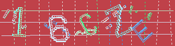 確認代碼