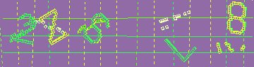 確認代碼