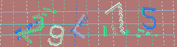 確認代碼