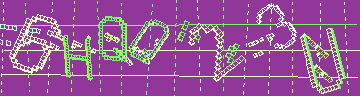 確認代碼